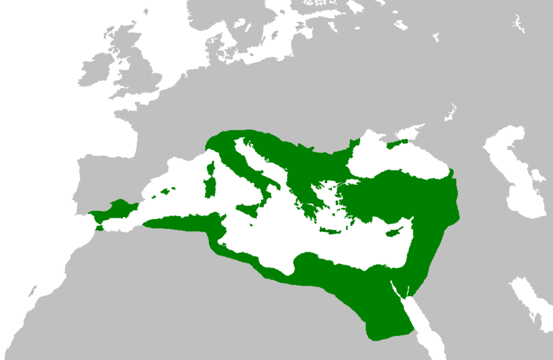 LocationByzantineEmpire_550