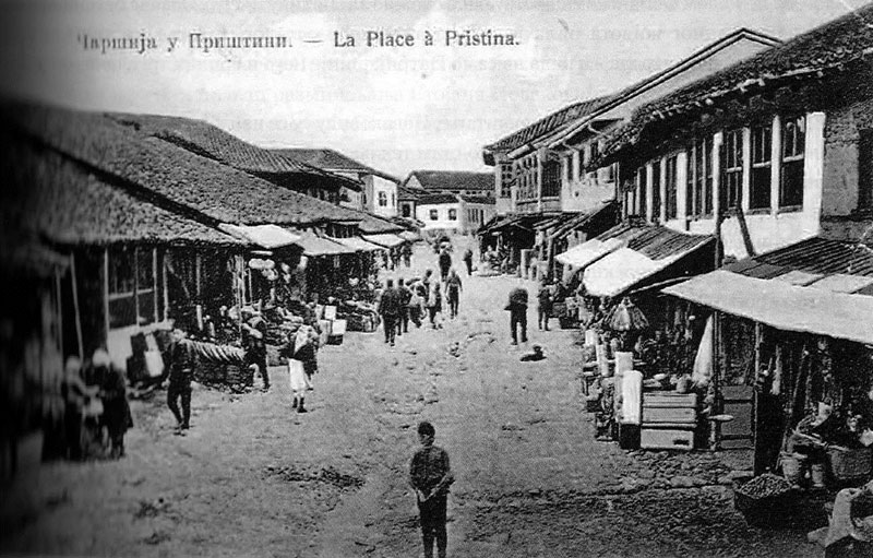 pristina